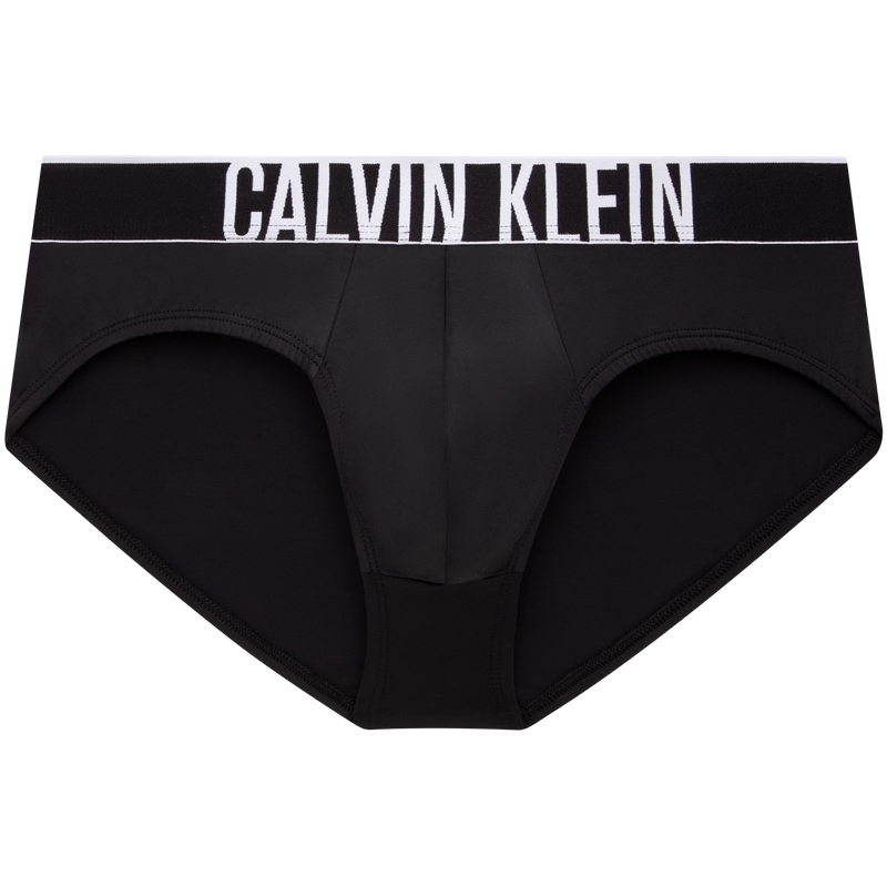 Мужские трусы, 1 шт Calvin Klein, vn7-cang sea синий — фото 3