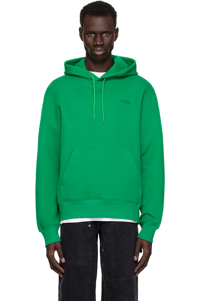 

Куртка Krystian Mackage, зеленый