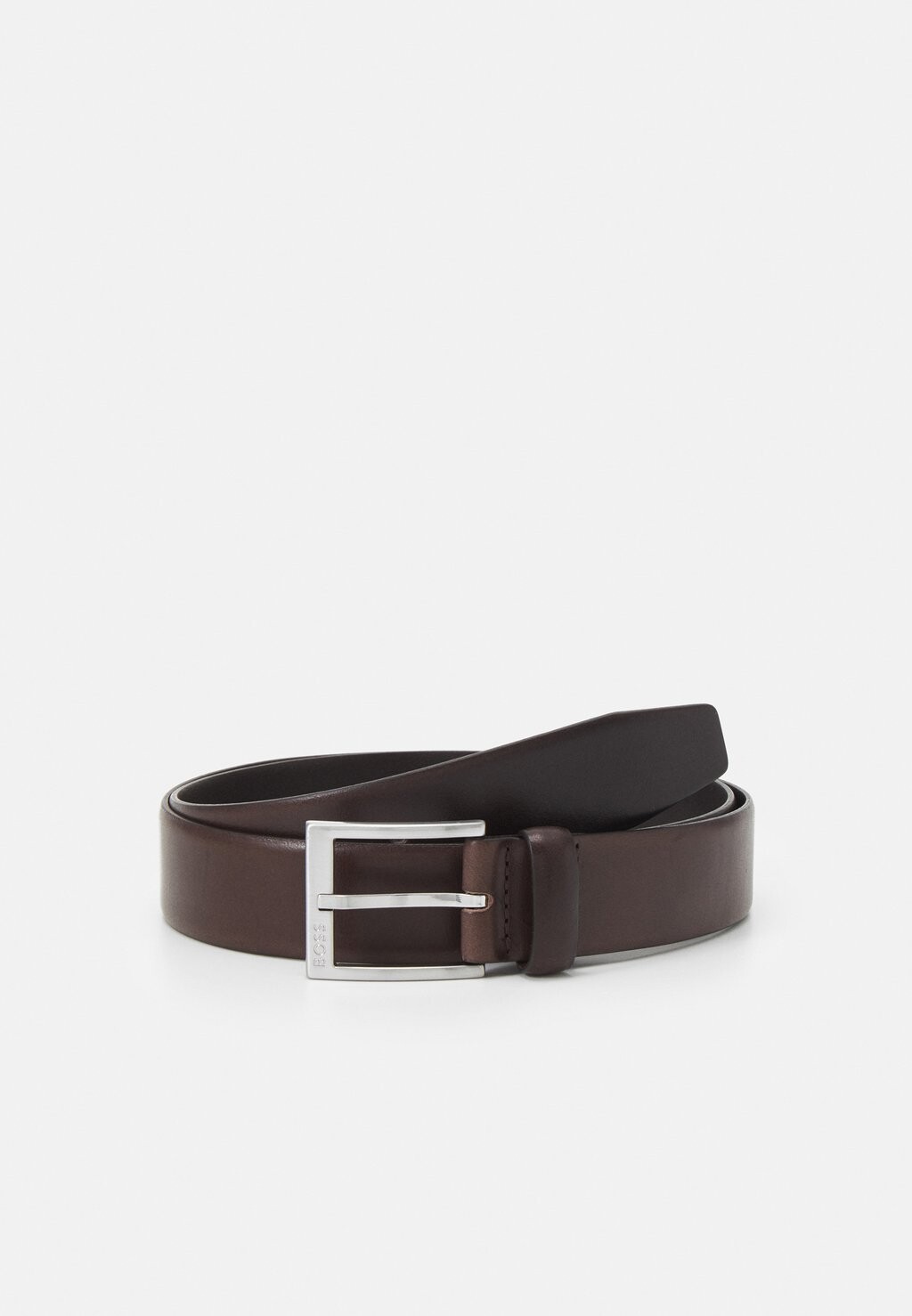

Ремень ERRON BOSS, цвет dark brown three