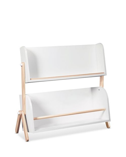 

Tally Storage &; Книжная полка Babyletto, цвет White