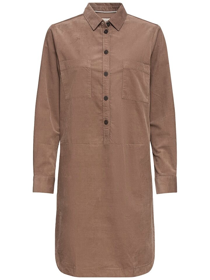 

Короткое платье Camel Active Kleid, коричневый