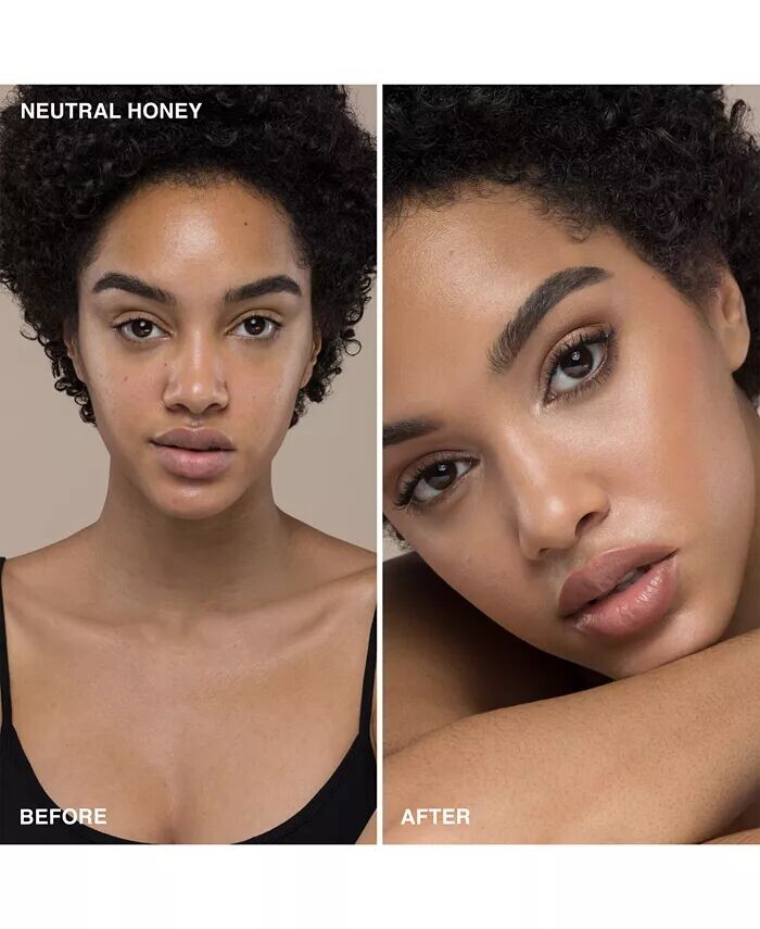 Тональный стик для кожи, 0,31 унции Bobbi Brown, цвет Neutral Honey (N-060) — фото 3