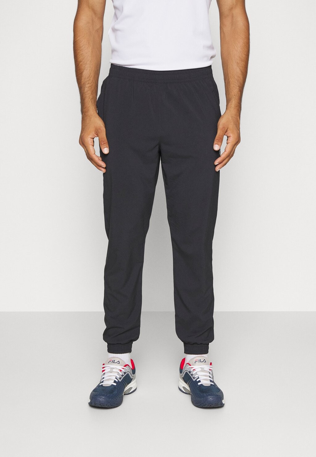 

Спортивные брюки Pants Westley Fila, черный