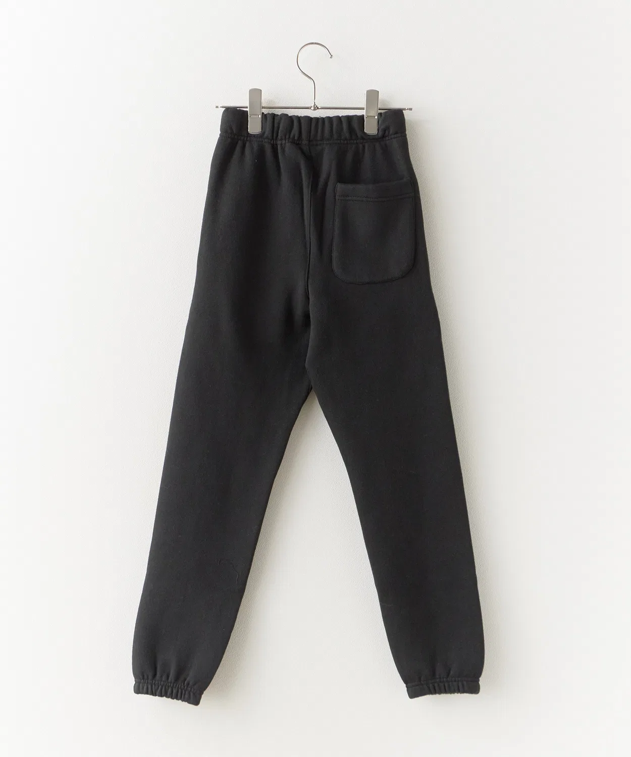 Спортивные брюки Fear of God Essentials Kids с логотипом, светло-бежевые — фото 2