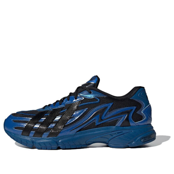 

Кроссовки оригиналы orketro 2.0 Adidas, синий