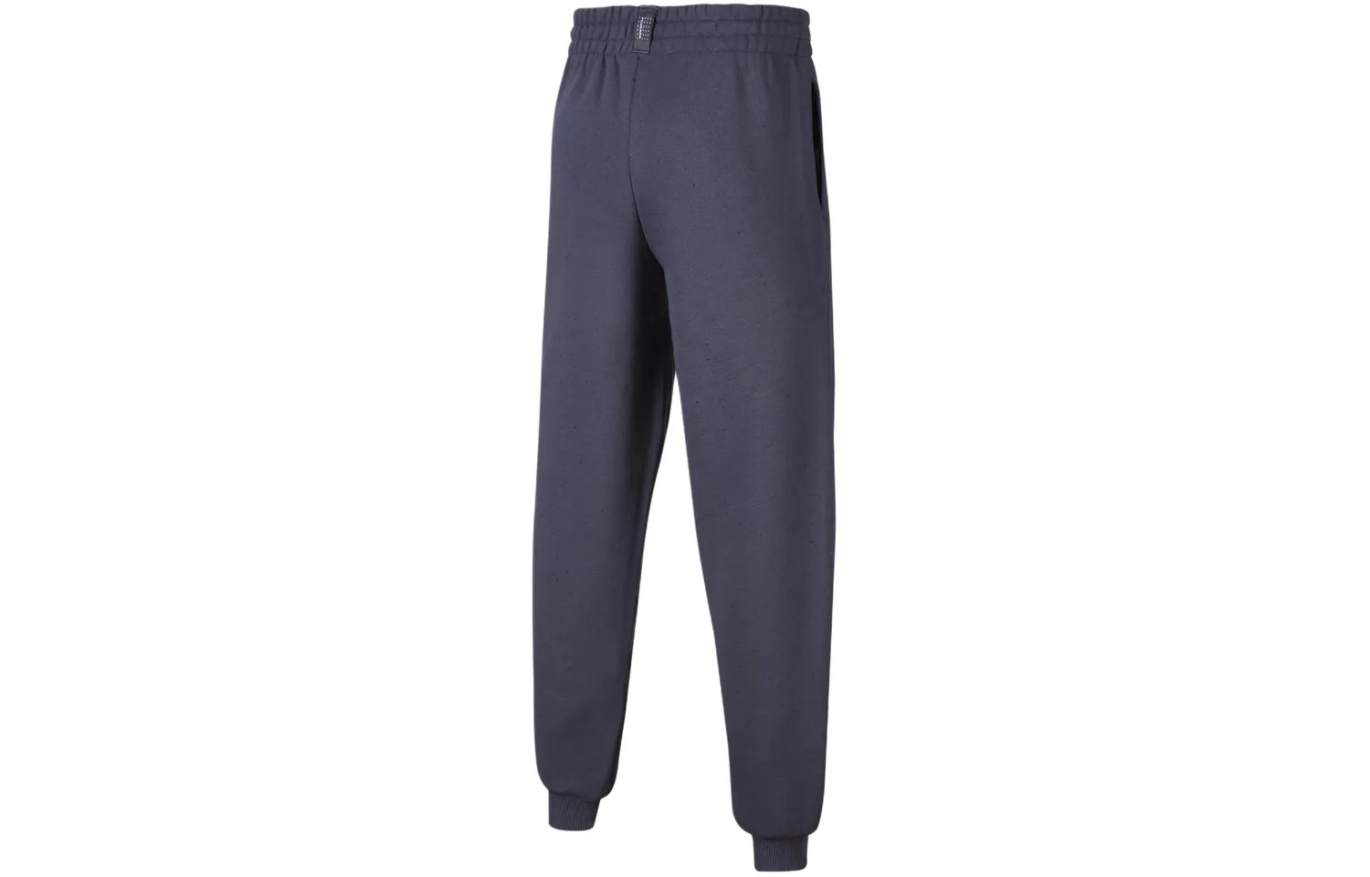 Nike Спортивные брюки Icon Fleece EasyOn вязаные, цвет Light Carbon Blue, детские — фото 4