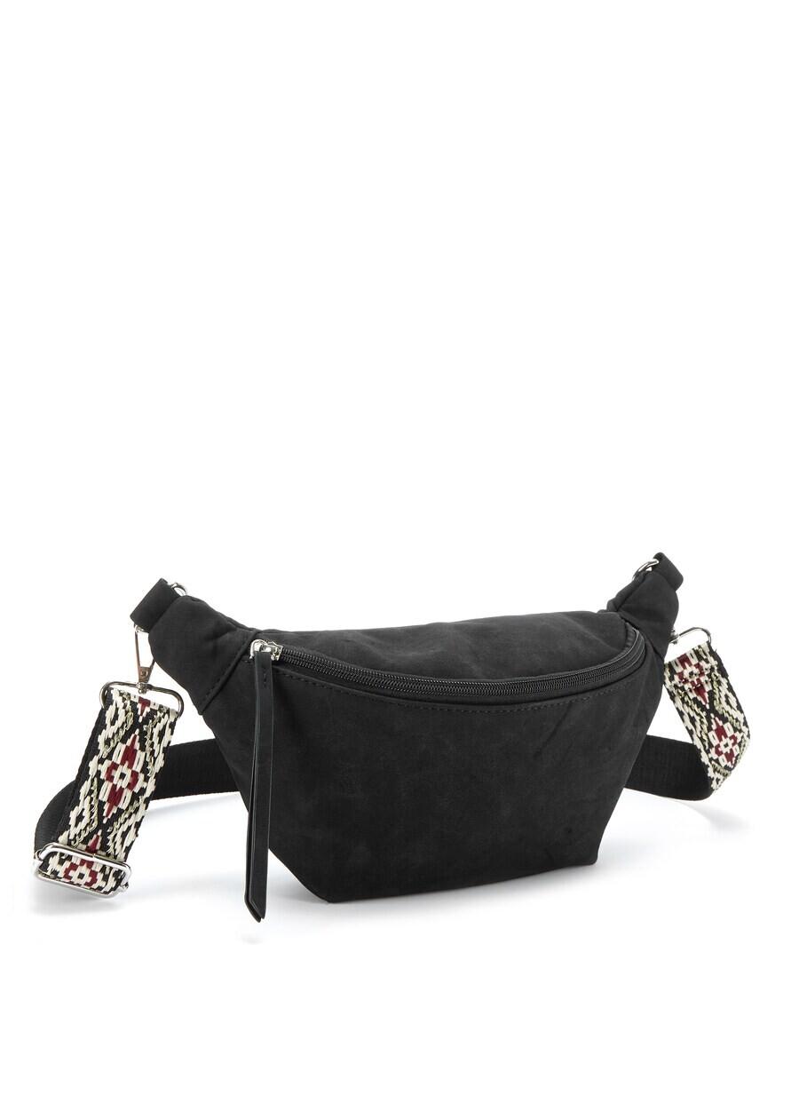 

Сумка кросс-боди VIVANCE Crossbody, черный
