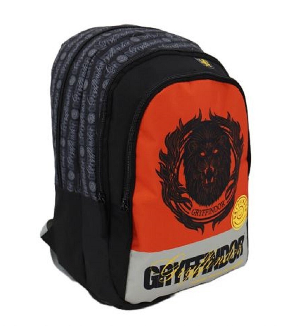 

Рюкзак Harry Potter Harry Potter Gryffindor, оранжевый
