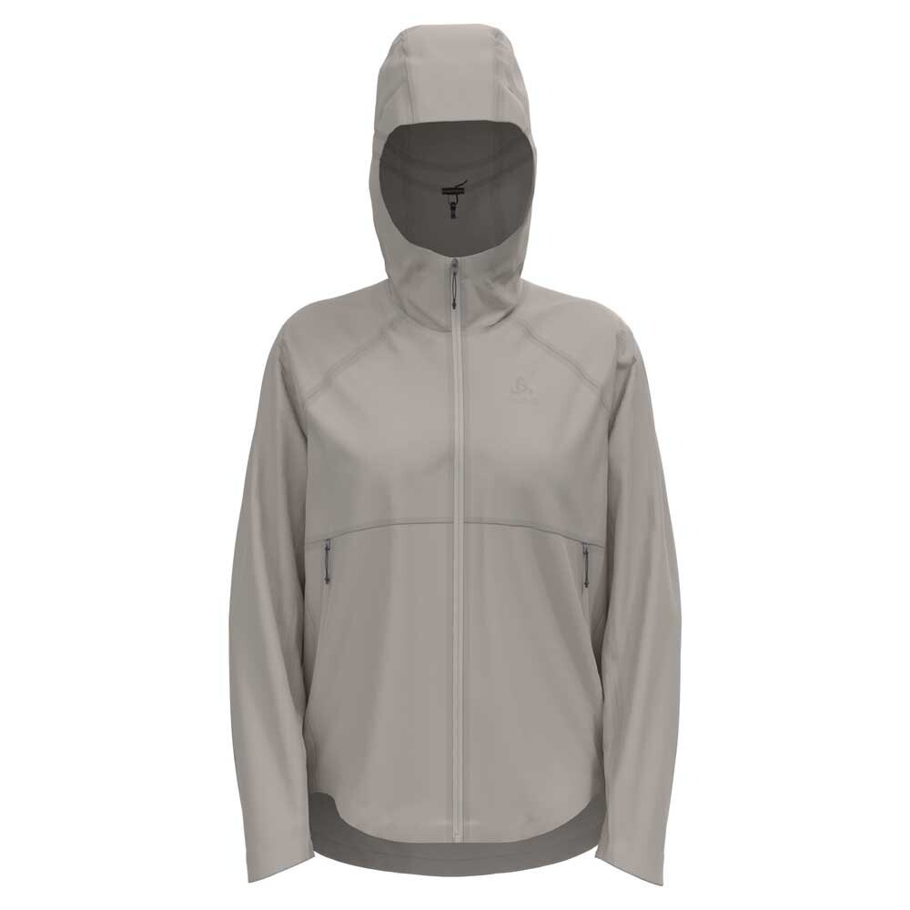 

Куртка Odlo Active 365, серый