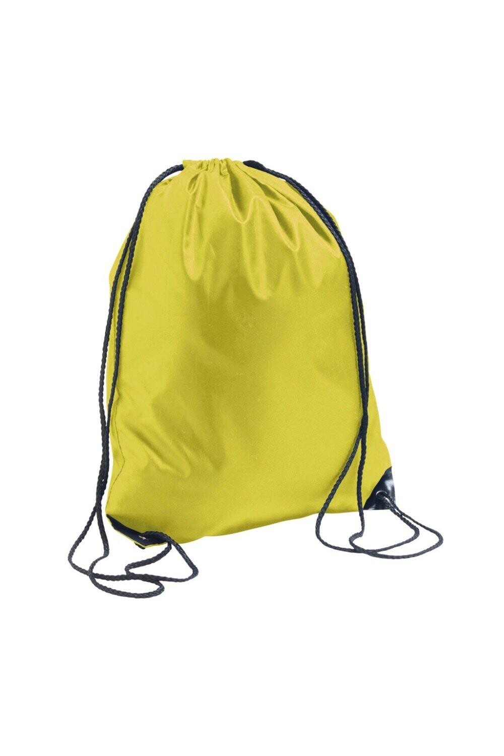 

Сумка Urban Gymsac на шнурке SOL'S, золото, Золотой, Сумка Urban Gymsac на шнурке SOL'S, золото