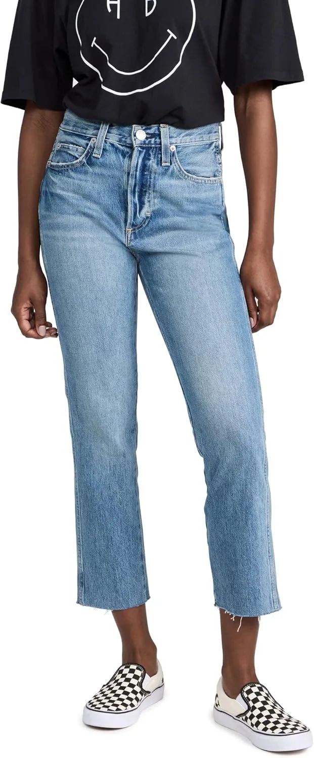 

AMO Women's Loverboy Джинсы