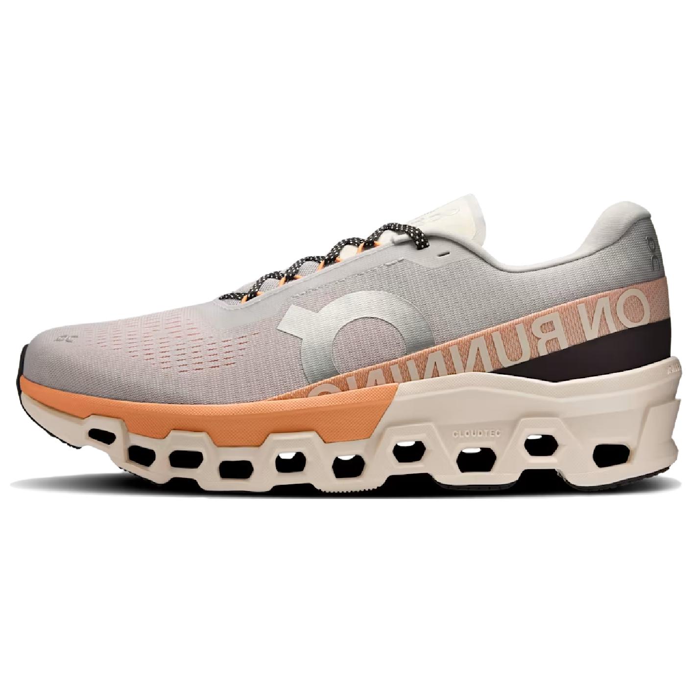 

Кроссовки Cloudmster 2 'Glacier Tangerine' On, Gray