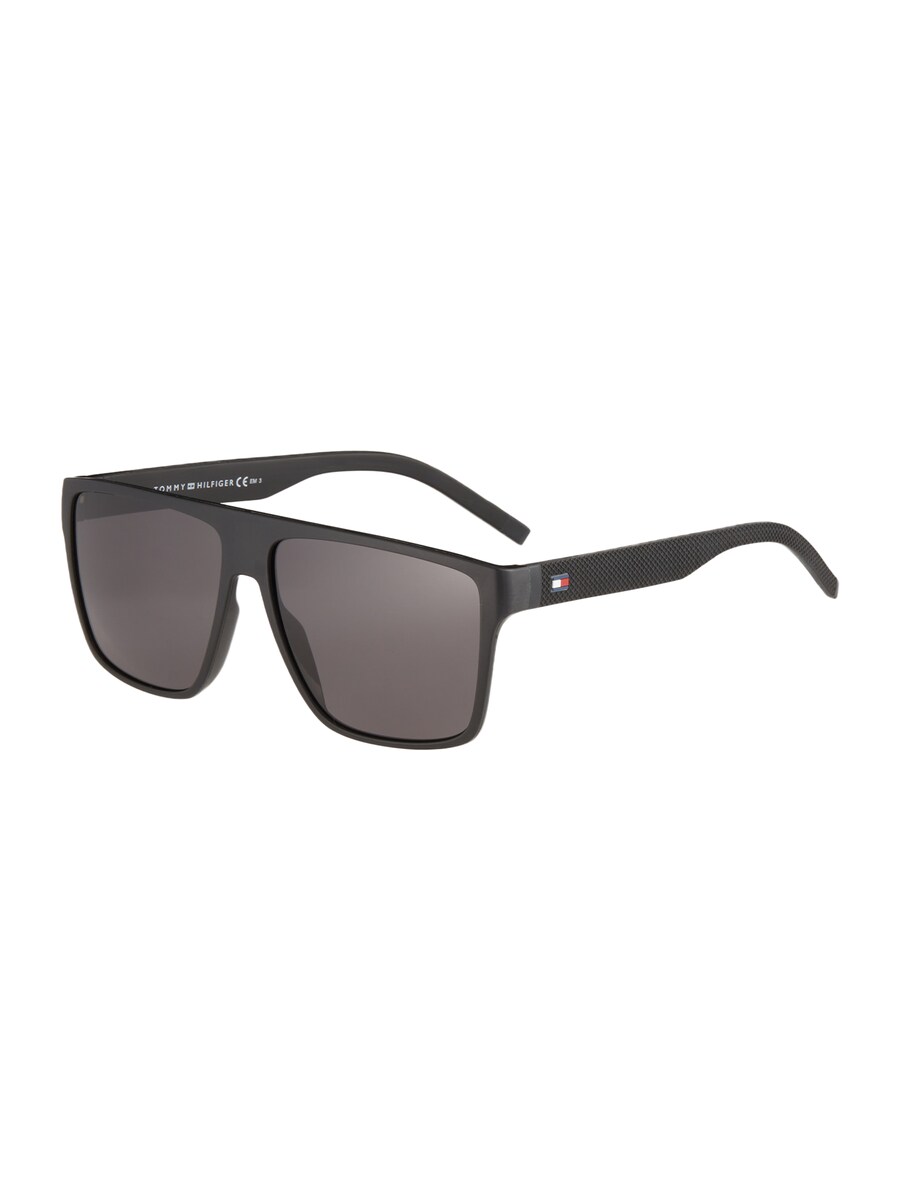 

Солнцезащитные очки TOMMY HILFIGER Sunglasses TH 1717/S, черный