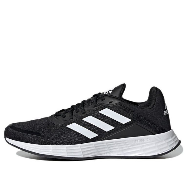 Кроссовки duramo sl Adidas, черный