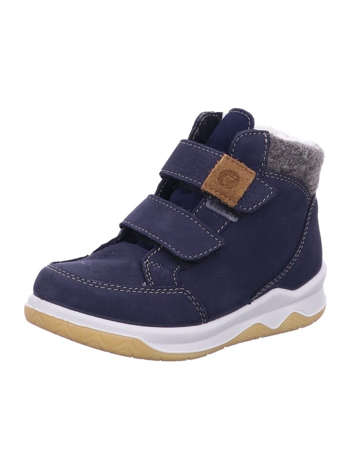 

Сапоги Ricosta Jungen Stiefel Luan, синий