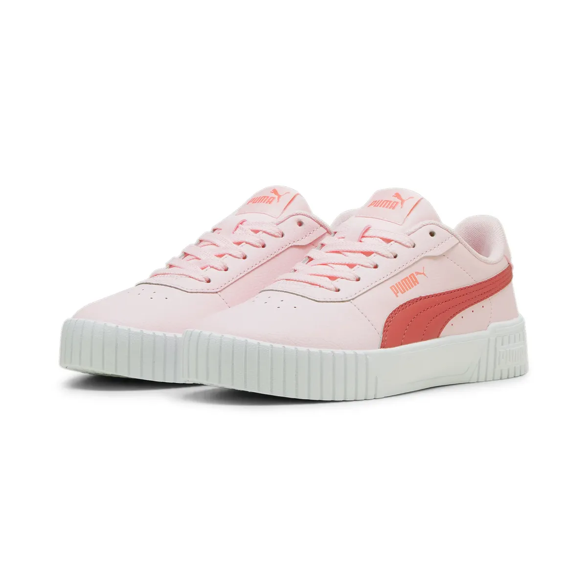 

Кроссовки PUMA "Кроссовки Carina 2.0 для девочек", белый