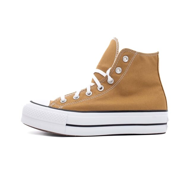 

Высокие кроссовки Ctas Lift Converse, коричневый