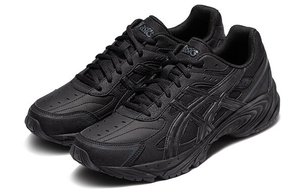 Кроссовки гелевые 170тр кроссовки Asics, черный — фото 2