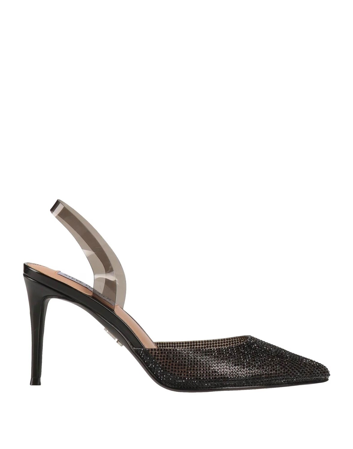 

Туфли Steve Madden, черный