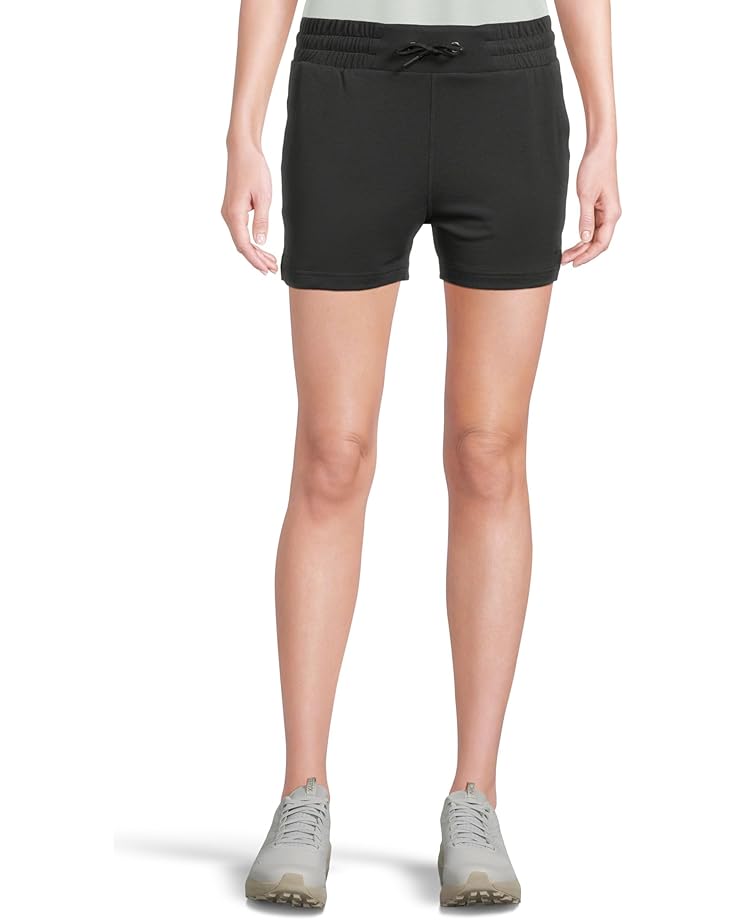 

Шорты Helly Hansen Lifa Tech Lite Shorts, черный
