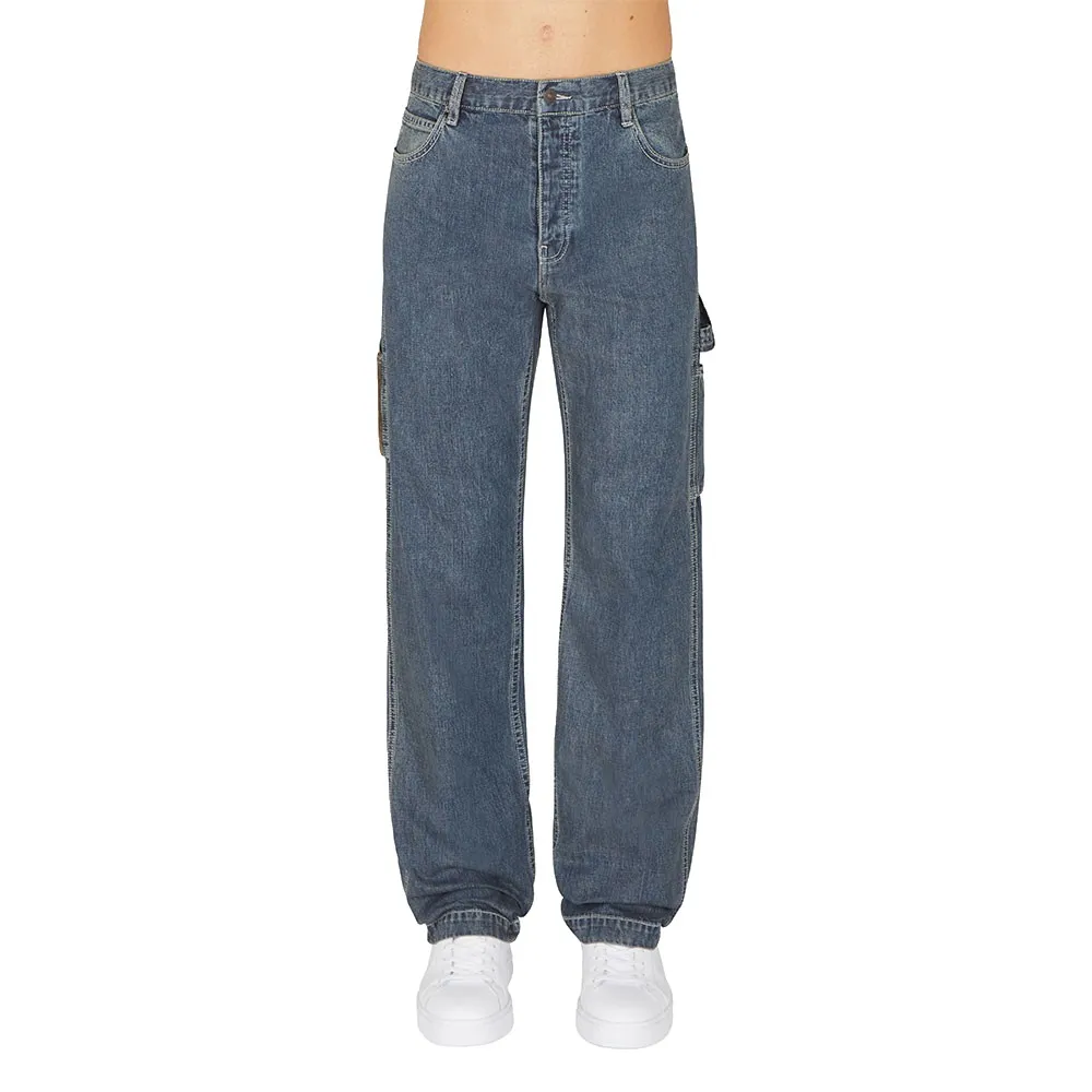 

Джинсы Armani Exchange XM001220_AF16923 jeans, синий