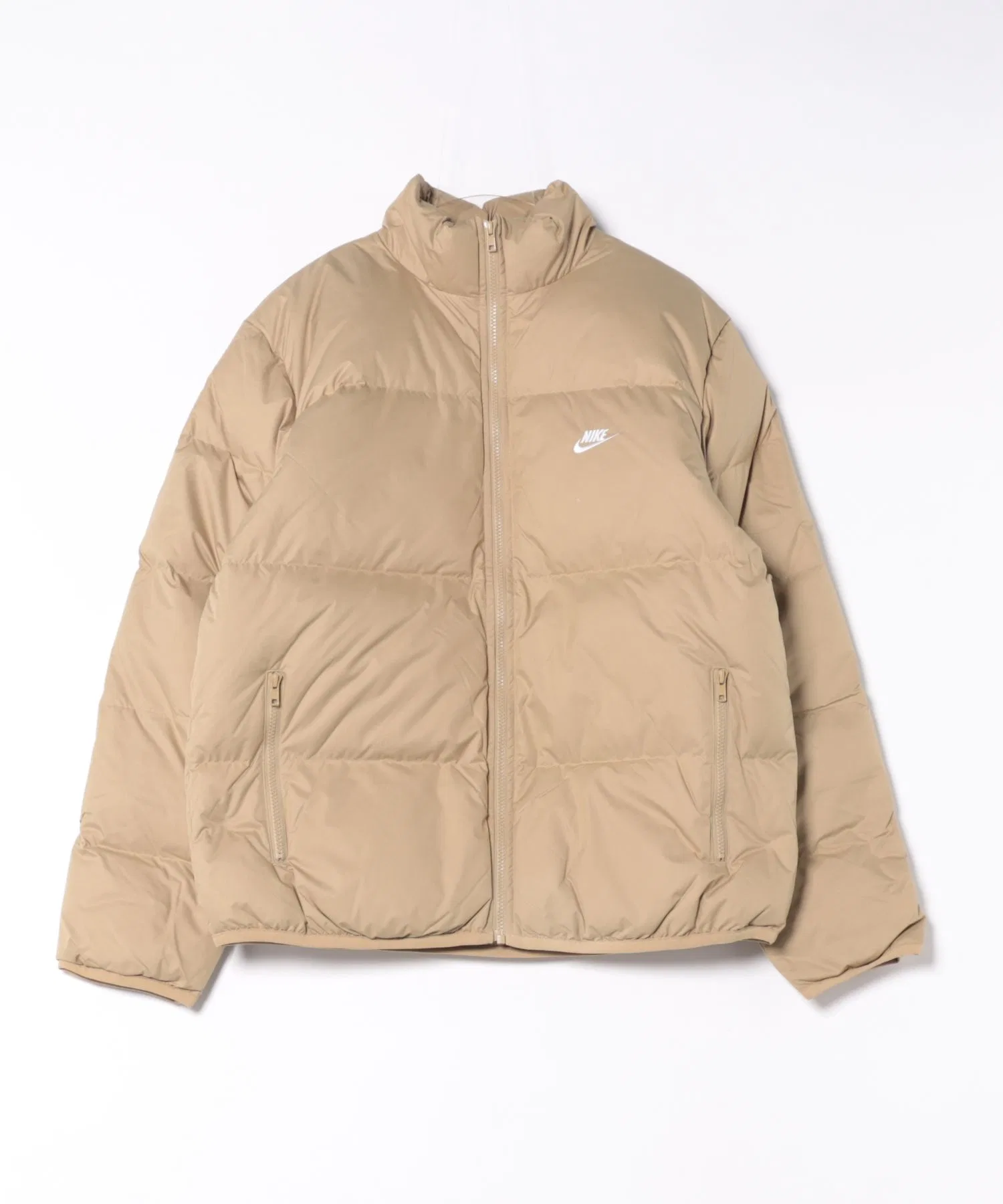 Куртка-пуховик NIKE Apparel AS MNK TF CLUB