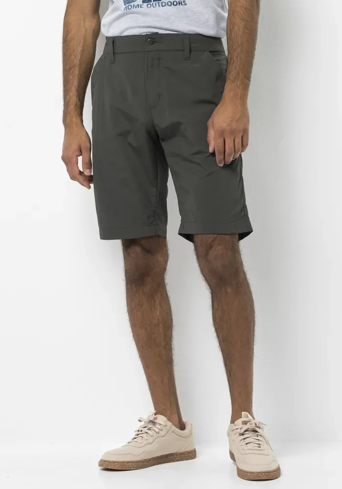 

Шорты Jack Wolfskin "DESERT VALLEY SHORTS МУЖСКИЕ", цвет Normalgrößen