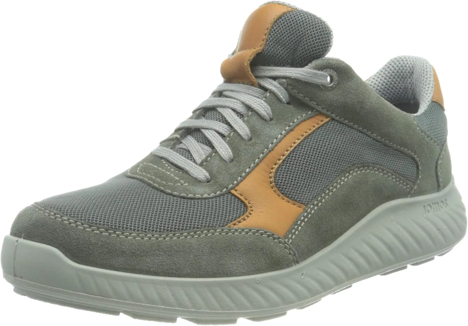 Мужские кроссовки Jomos Men's Menorah Trainers, Shark