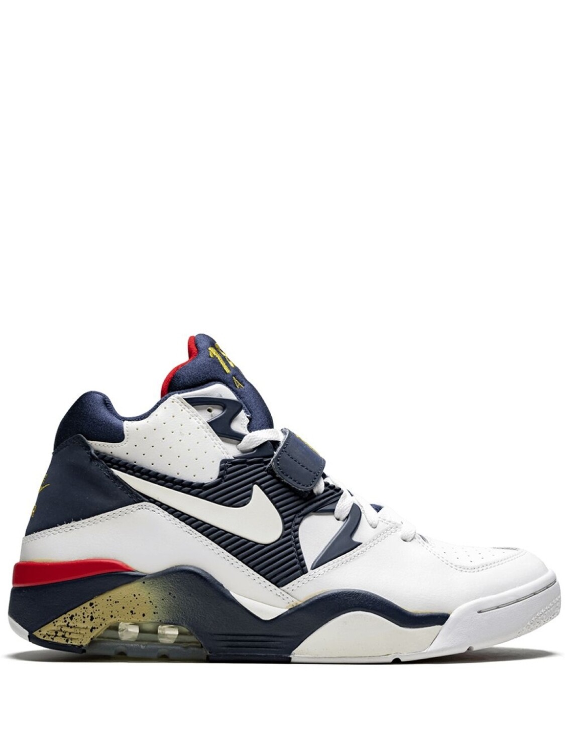 

Nike кроссовки Air Force 180, белый, Серый;белый, Nike кроссовки Air Force 180, белый