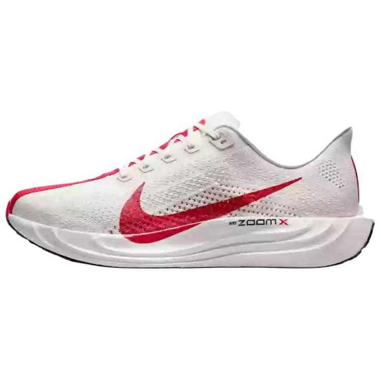 

Nike Кроссовки Pegasus Plus White Red