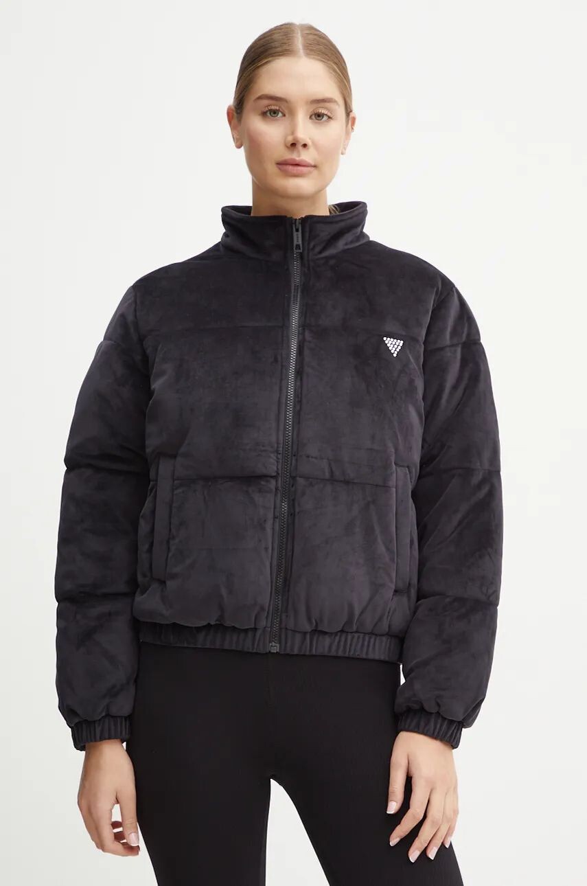 

Guess COUTURE куртка, черный