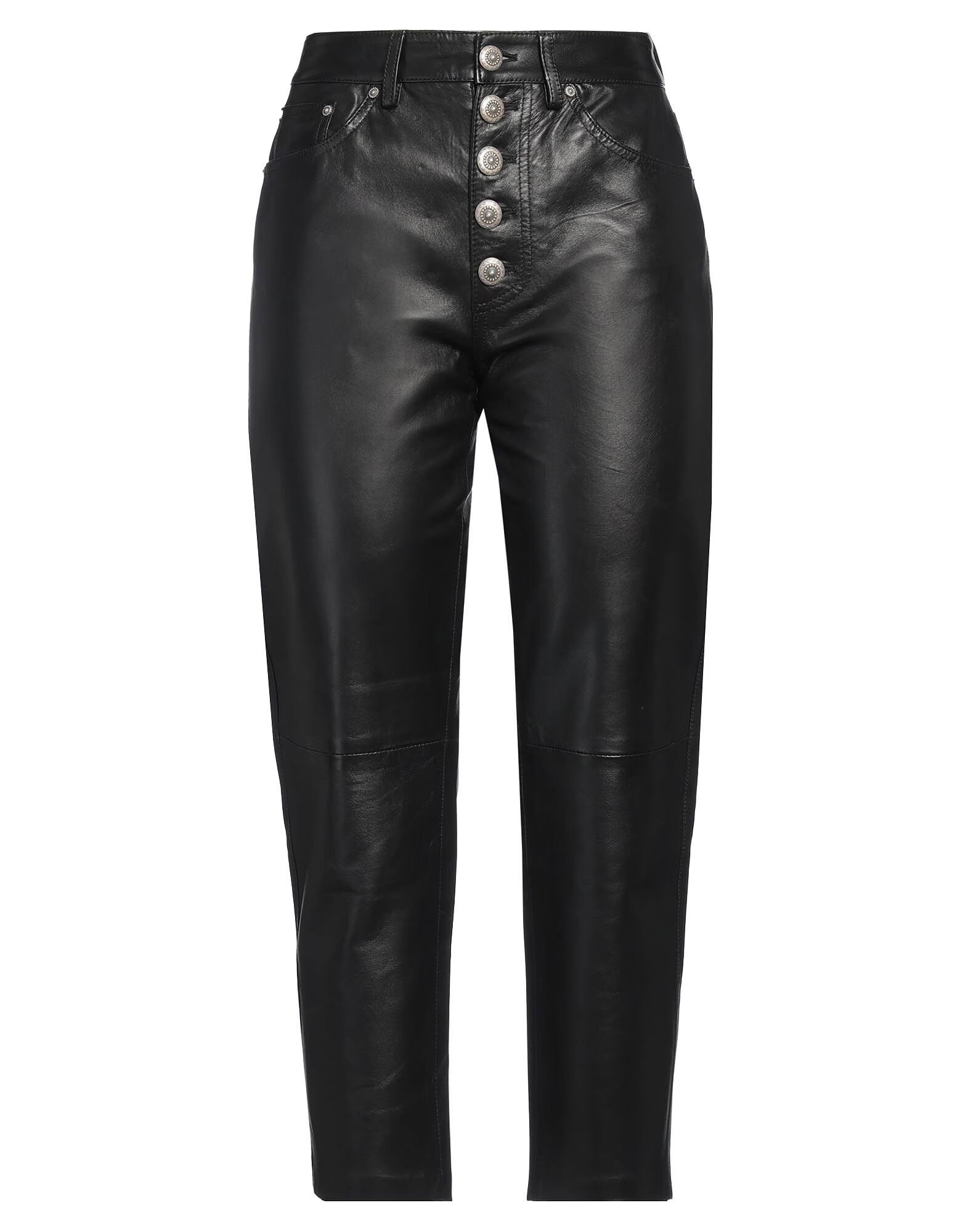 

Брюки Dondup, черный