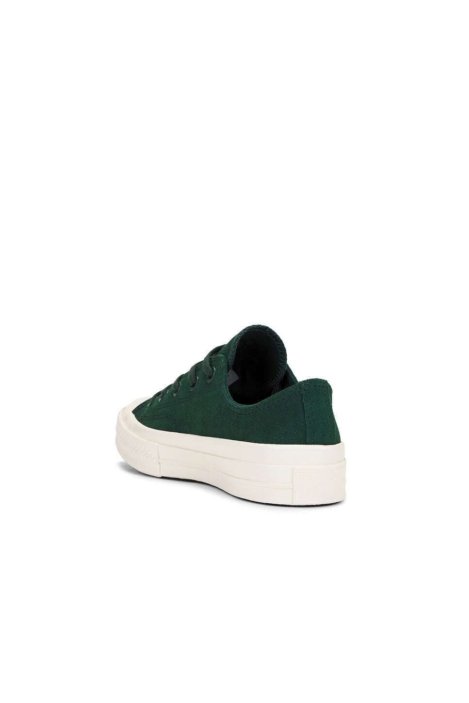 Кроссовки Chuck 70 Converse, цвет Green Envy, Egret, & Green — фото 3