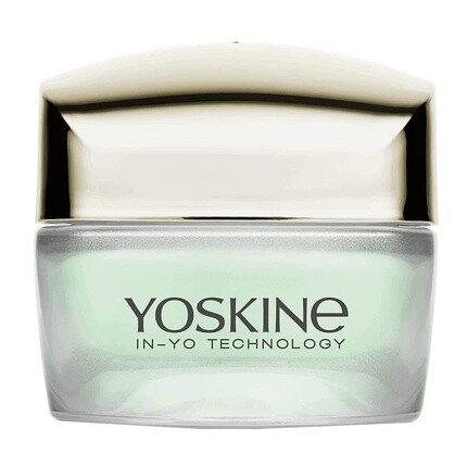 Крем для лица Yoskine — Дневной и ночной Okinawa Green Caviar +, 50 мл — фото 2
