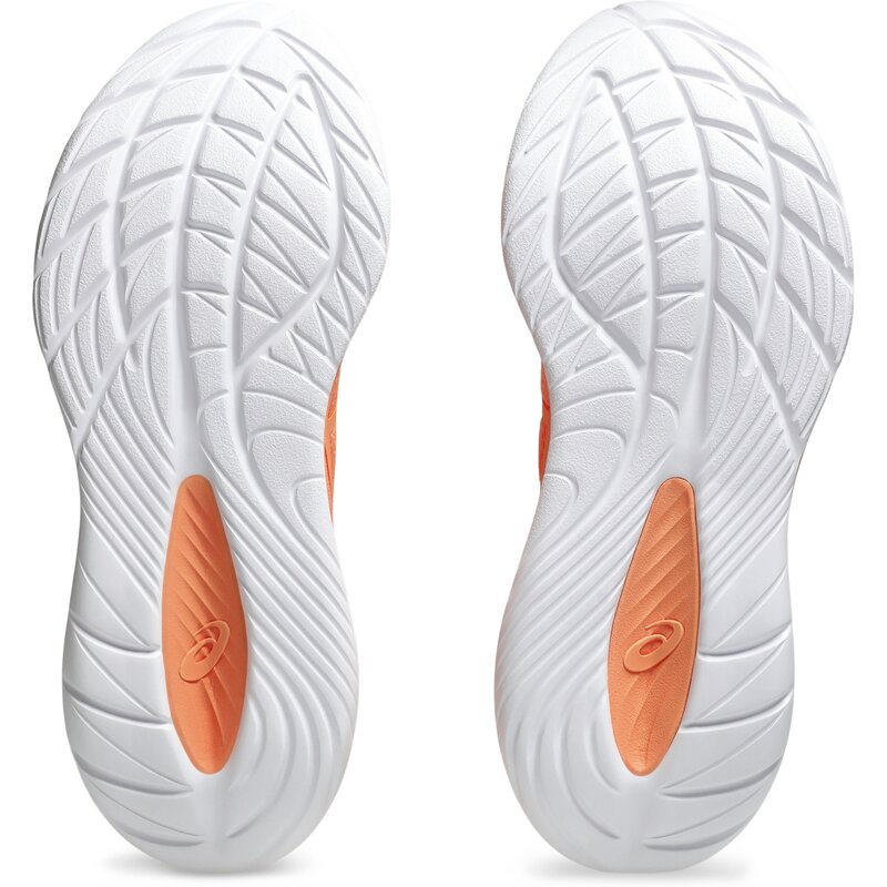 Кроссовки для бега gel-cumulus 27 lite-show Asics, мультиколор — фото 2