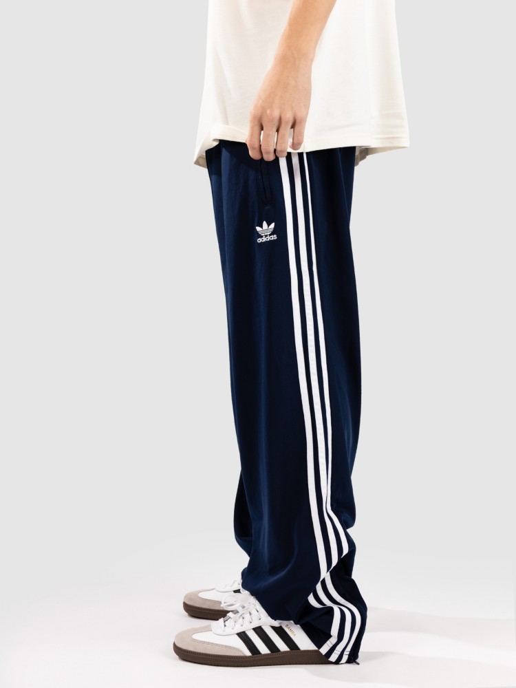 Спортивные брюки adidas Originals Firebird Sweatpants, nindig — фото 3