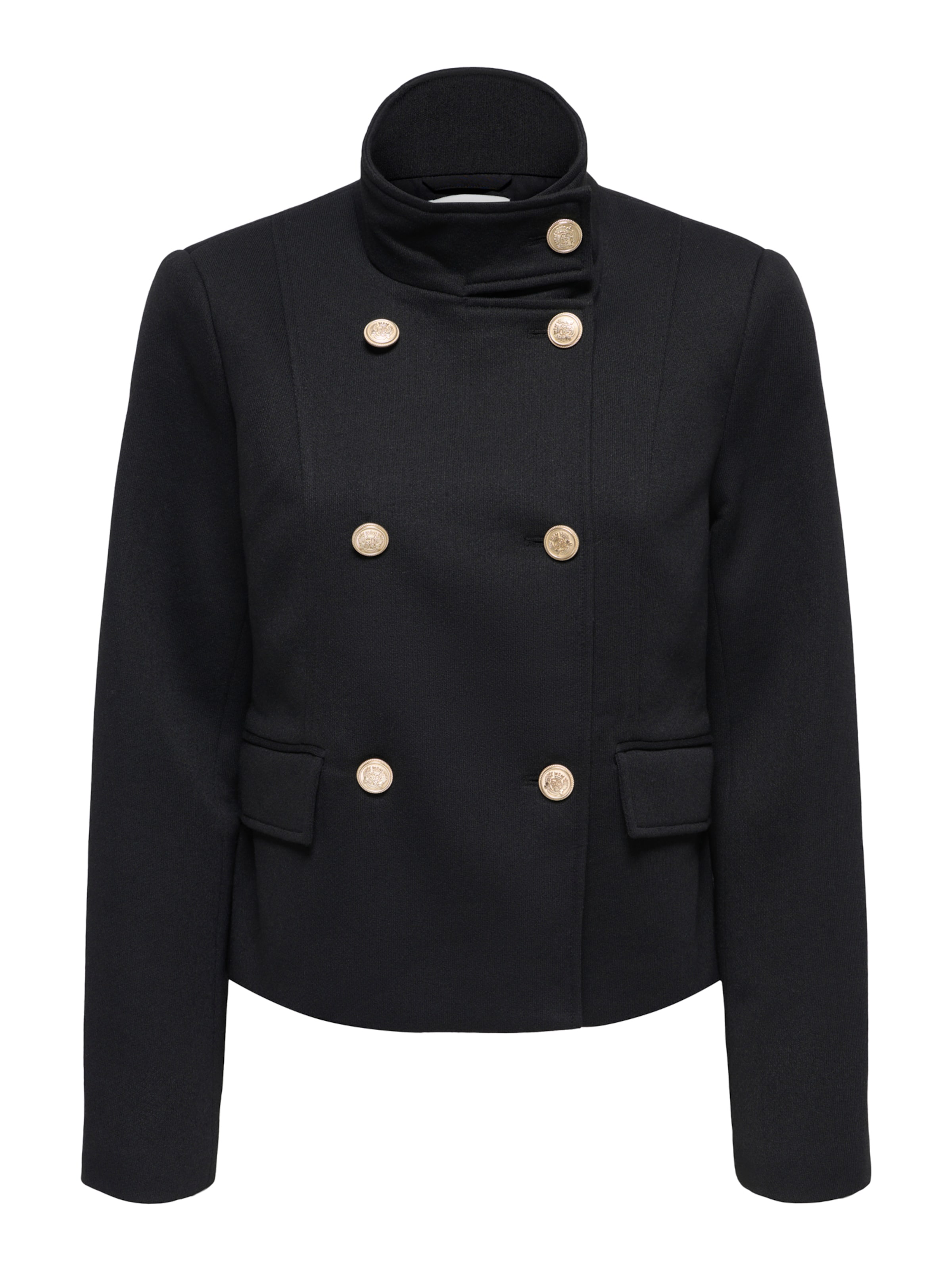 

ONLY Куртка межсезонная 'ONLSEDONA' в черном цвете