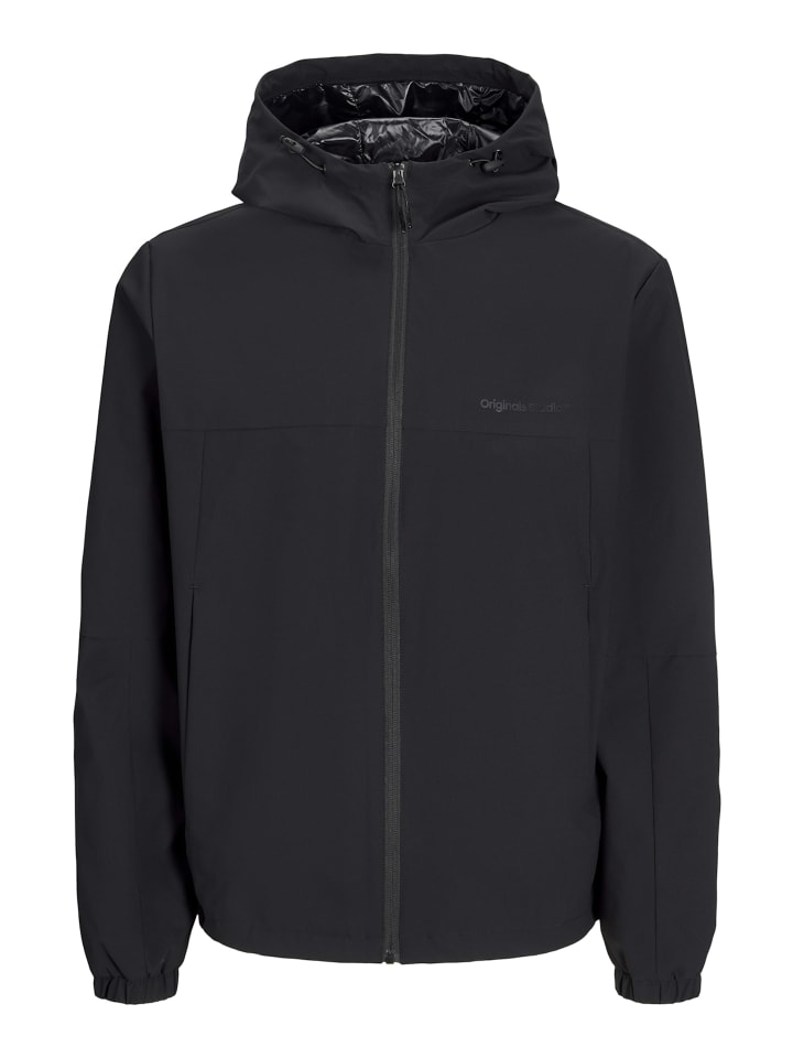 

Куртка Jack & Jones, черный