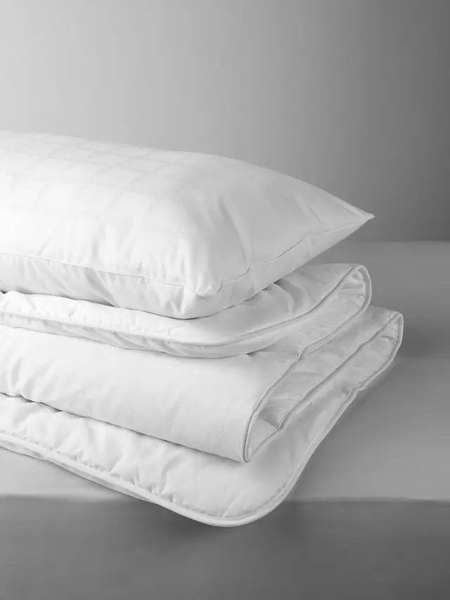

Одеяло little home at John Lewis Active Anti-Allergy with HeiQ Allergen Tech*