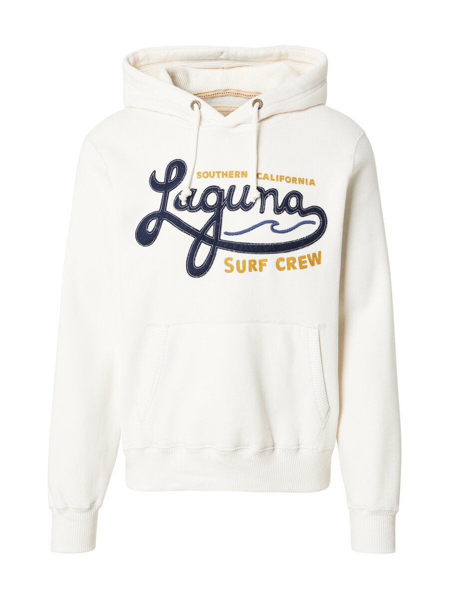 

Толстовка HOLLISTER, Cream