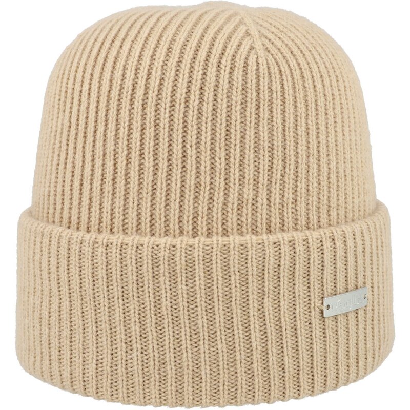 

Кашемировая шляпа Claribellel Eisglut, бежевый