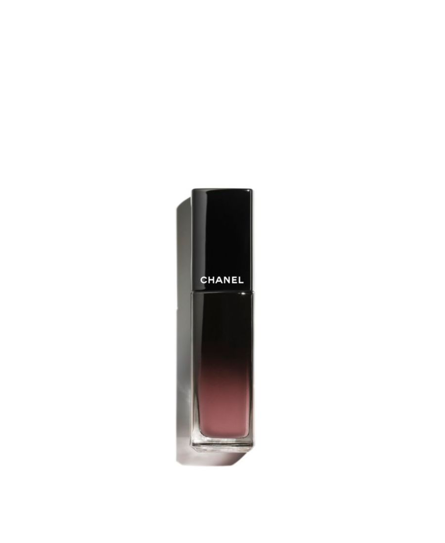 

Жидкая помада Chanel Rouge Allure Laque, 63 ultimate, 5.5 мл