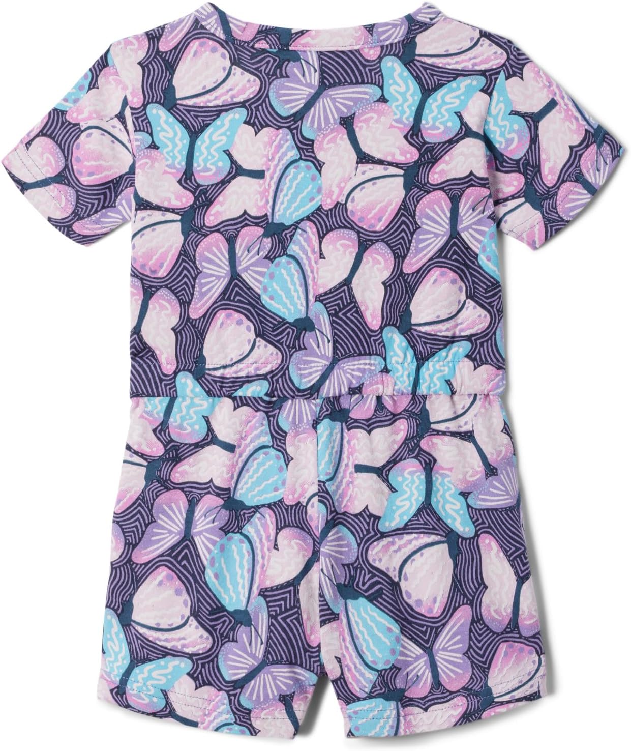 Columbia Unisex Baby Little Sur Playsuit, Eve Flygirl — фото 4