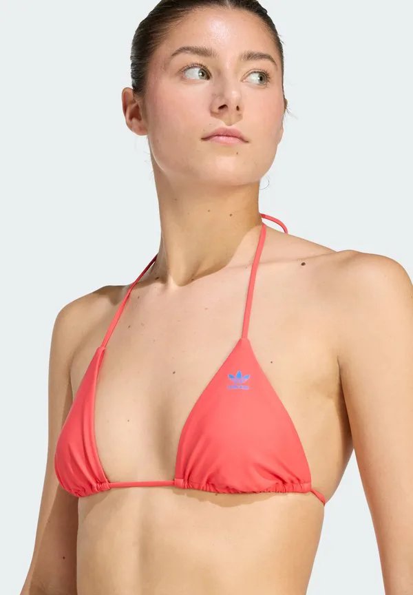 

Верх от бикини Adidas Originals, Semi Lucid Red, Красный, Верх от бикини Adidas Originals, Semi Lucid Red