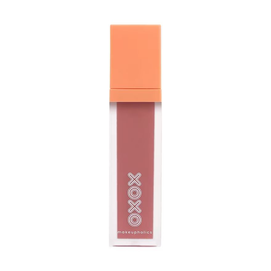 

XOXO Petit Bon Bon Liquid Matte Lip Matte 3 мл. №1 Кусок торта, PIECE OF CAKE