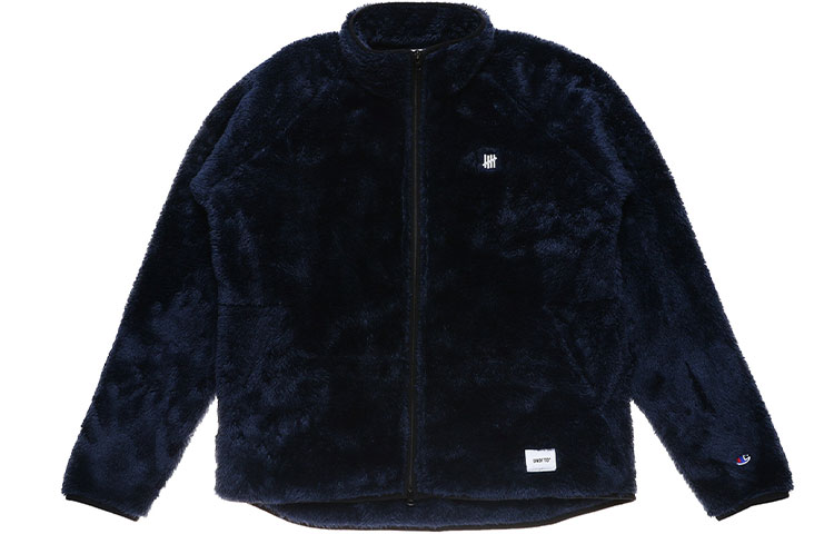 

UNDEFEATED Курка Champion X унисекс, Blue