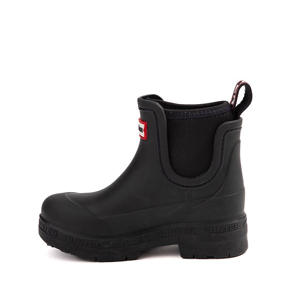 

Ботинки Hunter Lass Chelsea Boot, черный