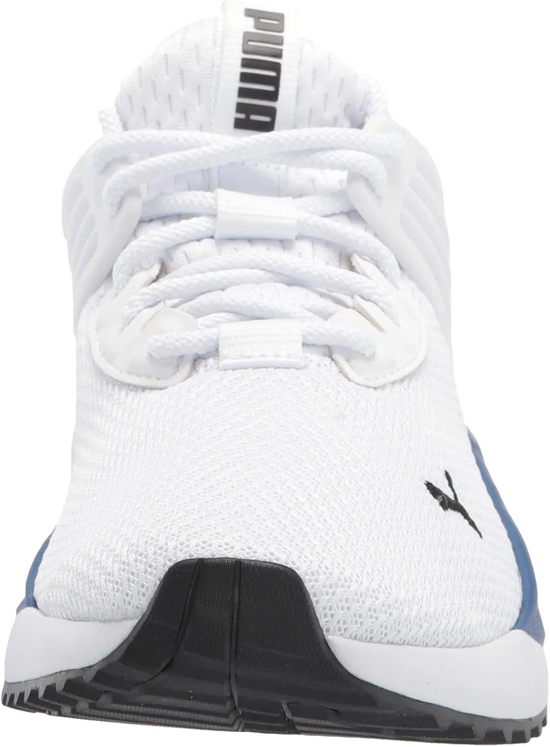 Мужские кроссовки PUMA Pacer Future Trainers, красный — фото 2