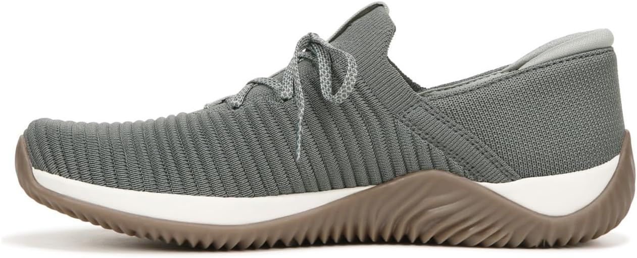 Кроссовки Ryka Echo Knit FI, зеленый — фото 4