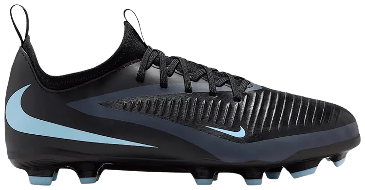 

Бутсы Nike Jr. Phantom 6 Low Academy GS, черный